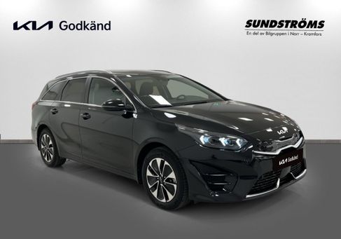 Kia Cee&#039;d Sportswagon, 2023