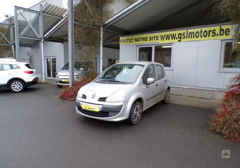 Renault Modus