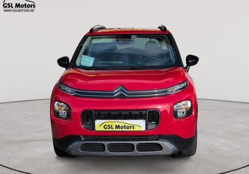 Citroën C3, 2018 2
