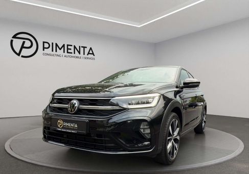 Volkswagen Taigo, 2022