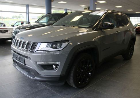 Jeep Compass, 2020 3