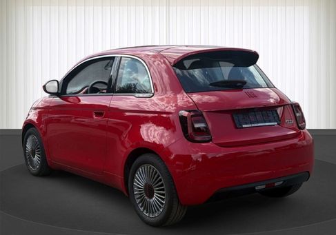 Fiat 500, 2023