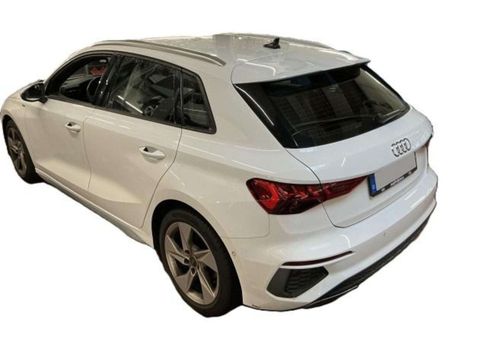 Audi A3, 2023 3