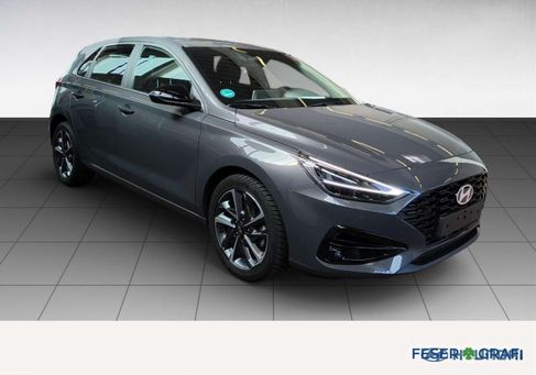 Hyundai i30, 2025 3