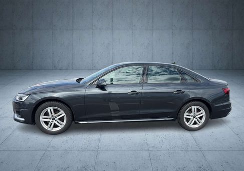 Audi A4, 2025 3