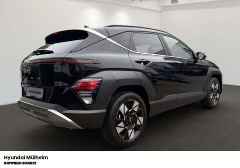 Hyundai Kona, 2026 3