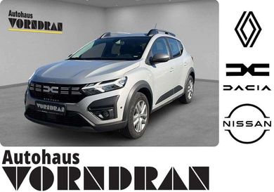 Dacia Sandero, 2023