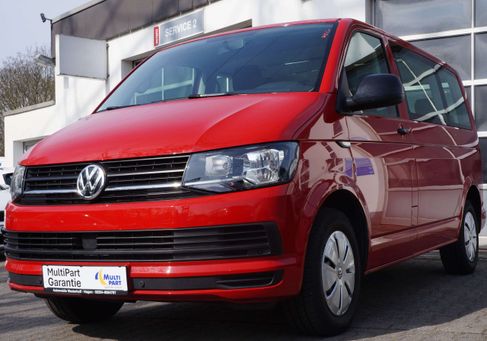Volkswagen T6 Multivan, 2019