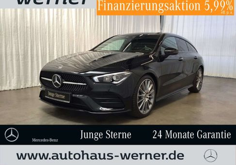 Mercedes-Benz CLA 200, 2023
