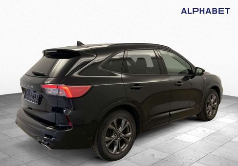 Ford Kuga, 2021