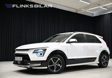 Kia Niro, 2023