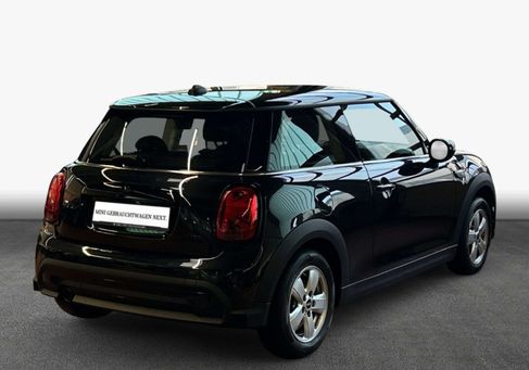 MINI Cooper, 2022