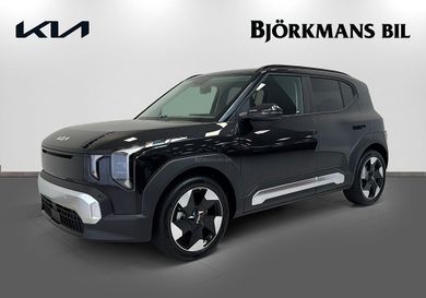 Kia, 2027