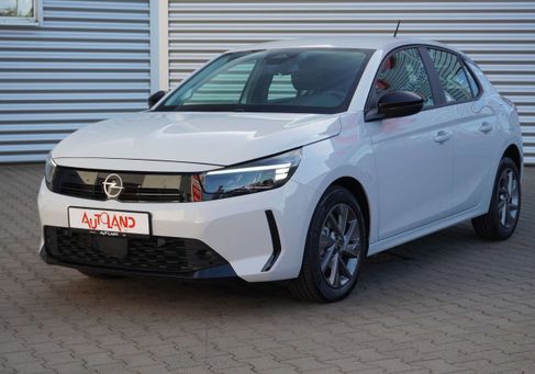 Opel Corsa, 2025 2