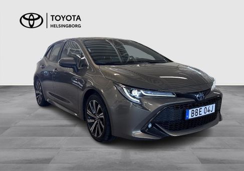 Toyota Corolla, 2022 3
