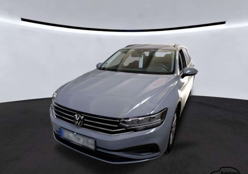 Volkswagen Passat Variant, 2023 3