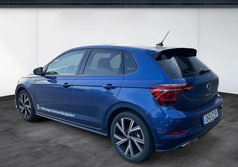 Volkswagen Polo, 2021 3