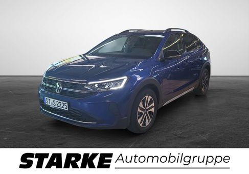 Volkswagen Taigo, 2026