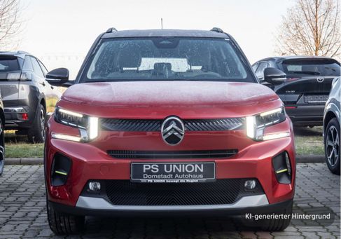 Citroën C3, 2025 3