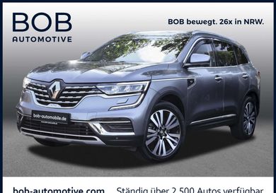 Renault Koleos, 2023