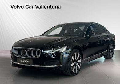 Volvo S90, 2024