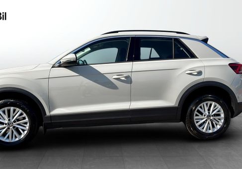 Volkswagen T-Roc, 2023
