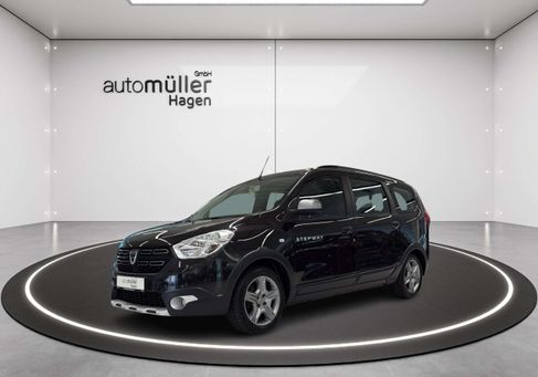 Dacia Lodgy, 2020 3