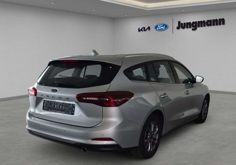 Ford Focus, 2023