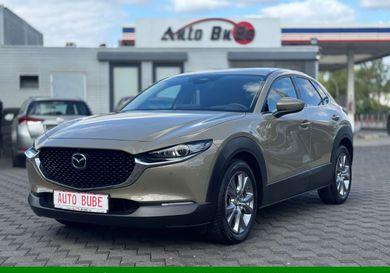 Mazda CX-30, 2025