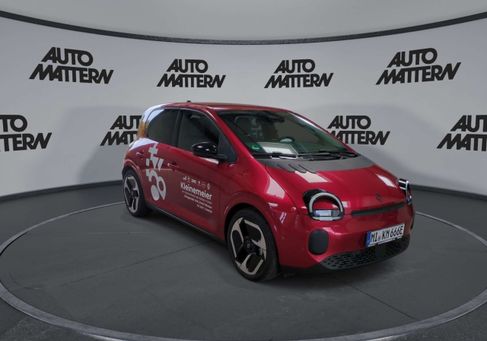Renault Twingo, 2026