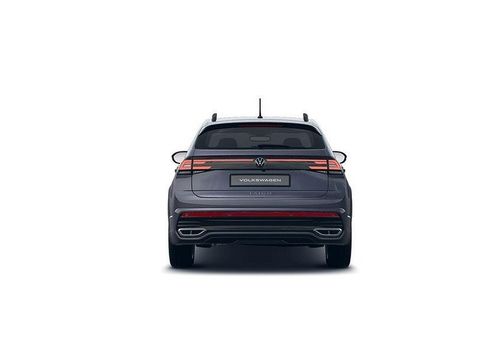 Volkswagen Taigo, 2025