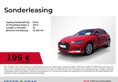 Audi A3, 2025