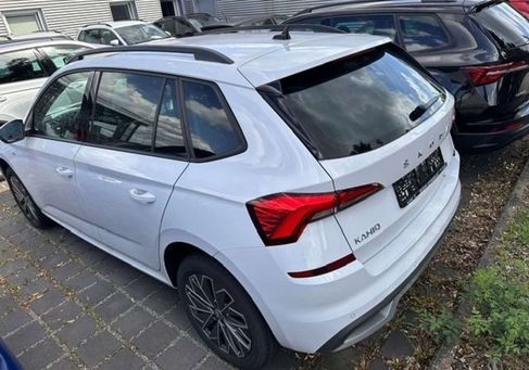 Skoda Kamiq, 2023 2
