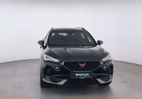 Cupra Formentor, 2021