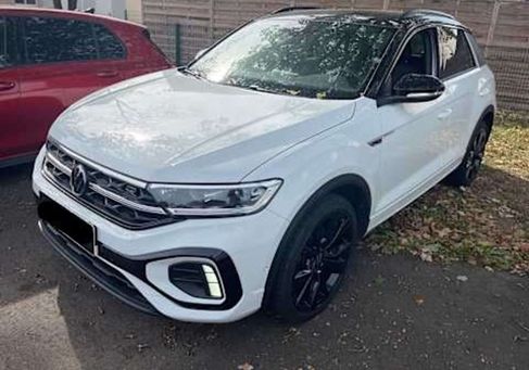 Volkswagen T-Roc, 2022 2