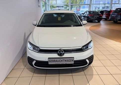 Volkswagen Polo, 2023 2