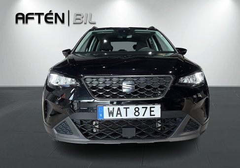 Seat Arona, 2023 2