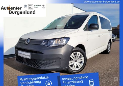 Volkswagen Caddy, 2022