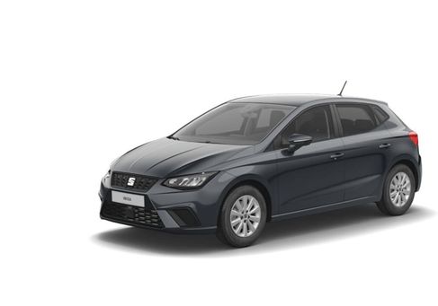 Seat Ibiza, 2024