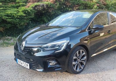 Renault Clio, 2020