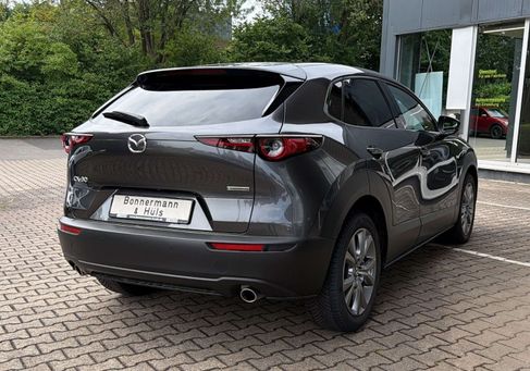 Mazda CX-30, 2025