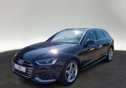 Audi A4, 2023 3