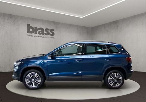 Skoda Karoq, 2023