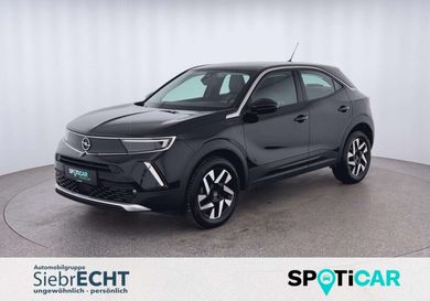 Opel Mokka, 2021