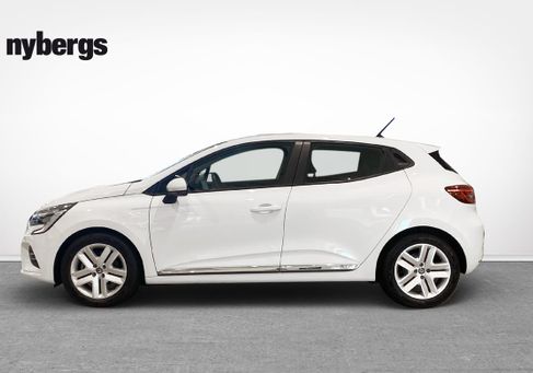 Renault Clio, 2023 2