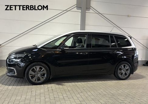 Citroën Grand C4 Picasso, 2017