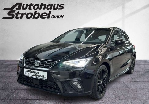 Seat Ibiza, 2023