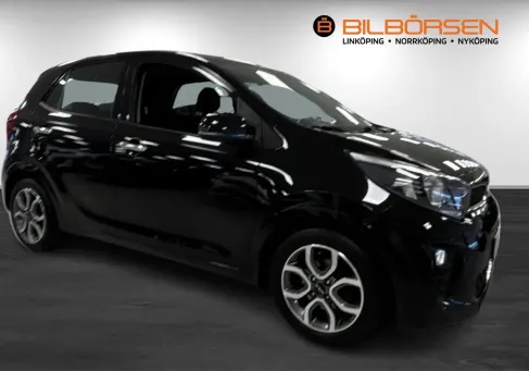 Kia Picanto, 2023 3