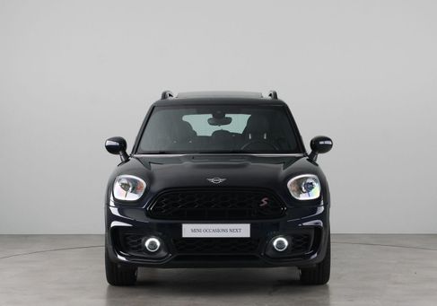 MINI Cooper S Countryman, 2020