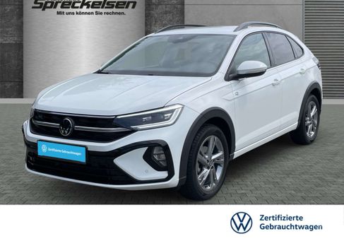 Volkswagen Taigo, 2024